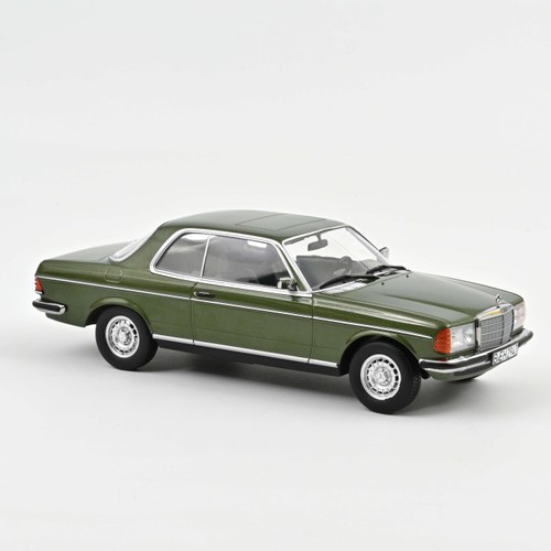 Mercedes benz 280 verde - 280, ce