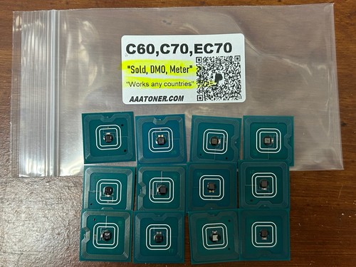 Chip toner per ricarica - toner,