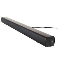Silvercrest SSB 70 Soundbar Bluetooth 2.1 3D HDMI Toslink 69 Watt RMS HiFi Cinem