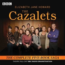 The Cazalets: The epic