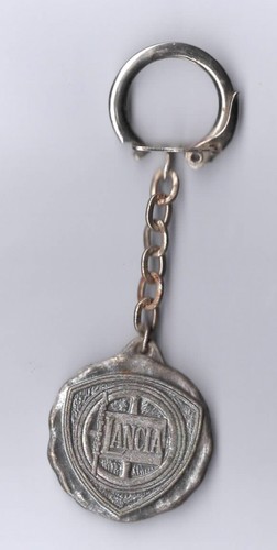 Portachiavi vintage keychain - vintage,
