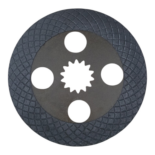 5184313 disco freno trattore - disco,