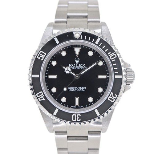Rolex submariner date - submariner,
