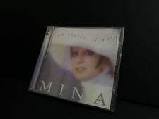Mina Una Storia Il Mito CD