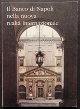 Il Banco di Napoli nella nuova