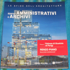 LE SFIDE DELL'ARCHITETTURA