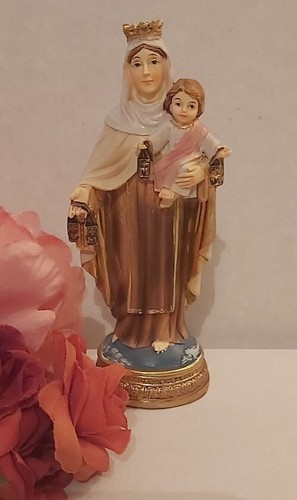 Blessed virgin mary our lady - blessed,