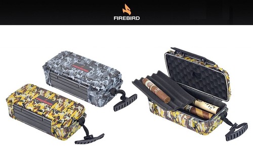 Umidificatore portasigari - umidificatore, da
