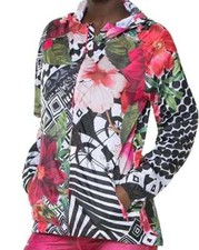 4402 DESIGUAL SPORT GIACCHETTO