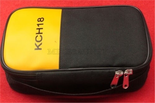 Borsa per fluke 87v - 87v, 28ii