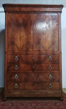 Comò Cabinet Segretario Epoca