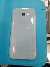 Samsung Galaxy A5 (2017) - 32GB - Non Funzionante Lo Schermo Davanti E Dietro