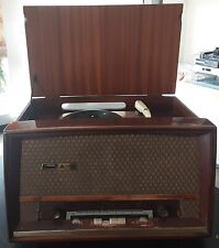 Giradischi e Radio d'epoca Siemens RF7429 Anni 60'
