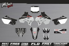 Kit Grafica per Suzuki RM 125