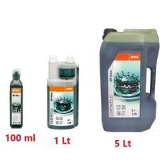 OLIO MISCELA STIHL HP ULTRA