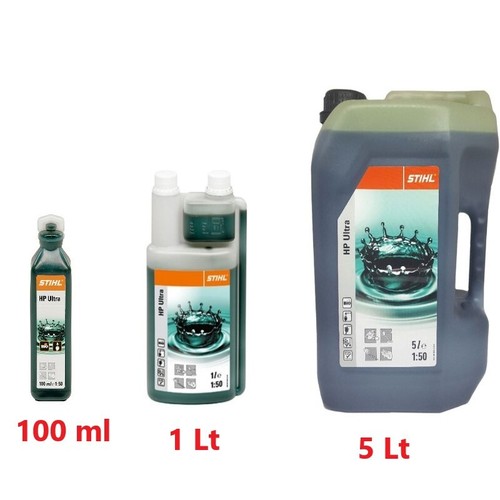 Olio miscela stihl - olio,