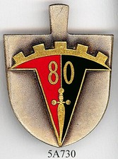 2324 - GENIE - 80e B.G.