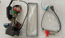 CITROEN PA1240 Comandi al volante can bus rd4  PIONEER