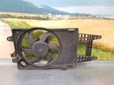 3830796 Electric Fan for