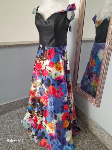 Abito cerimonia donna lungo - da,