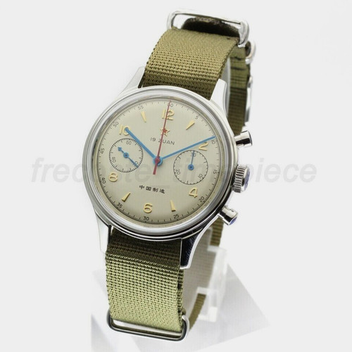 Orologio 1963 meccanico - orologio, 38
