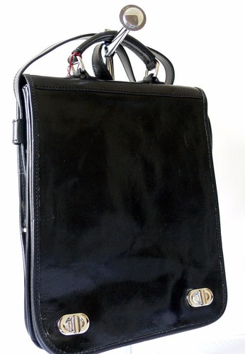 Borsa cartella zaino - borsa-cartella, unisex