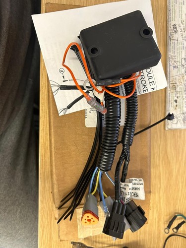 Kit modulo inclinazione