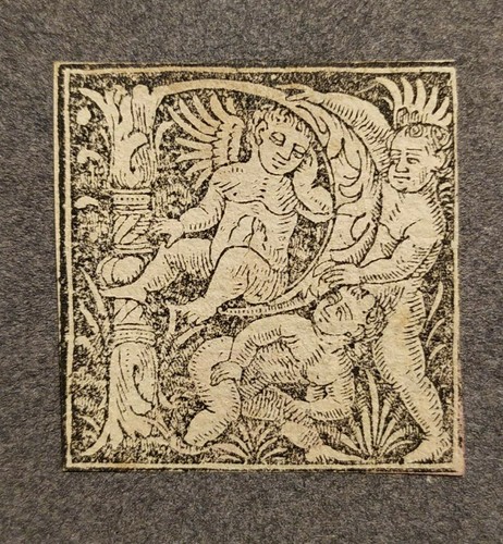 Grafica antica importante - antica,