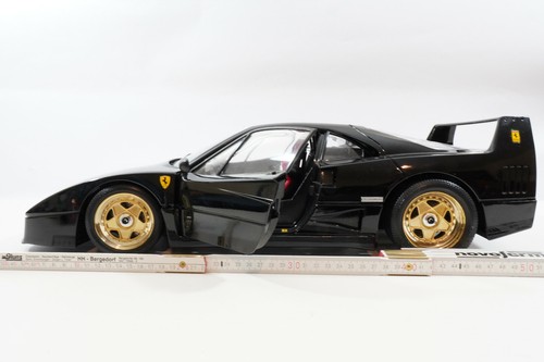 Pocher ferrari f40 8 - ferrari,