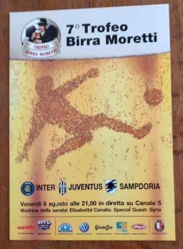3327 cartolina pubblicitaria - ,