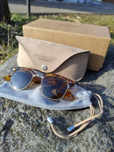 Oliver peoples brunello - oliver,