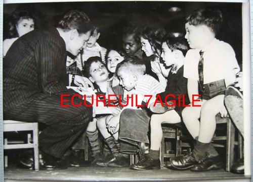 Photo presse keystone - photo,