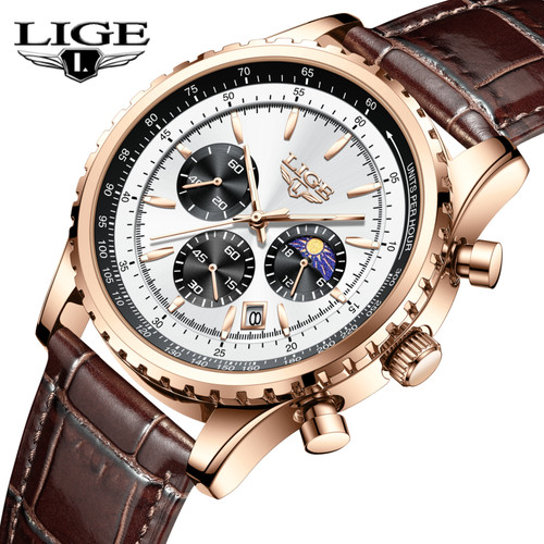 Orologio uomo sportivo - orologio,