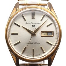 SEIKO Sportsmatic 5 6619-8050