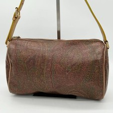Etro Borsa Uomo Vintage