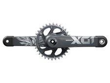 Set pedivelle Sram X01 Eagle