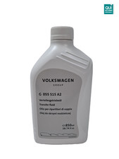 Olio ripartitore di coppia 850ml originale Audi A4/A5/A6/Q5/Tiguan AD1 G055515A2