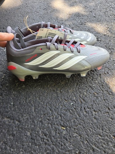 Adidas predator pro grey - adidas,