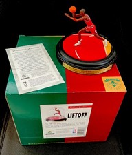 FIGURINA MICHAEL JORDAN 1999