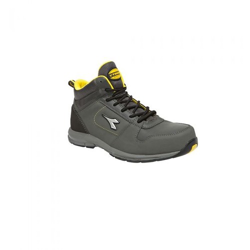 Scarpe antinfortunistiche