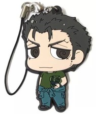 Teppei Sugo "PSYCHO-PASS del