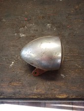 Radius fanale bici anni 40 usato incompleto