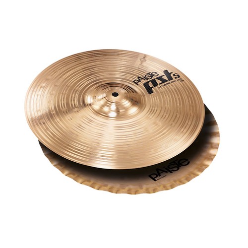 Paiste pst series - paiste,