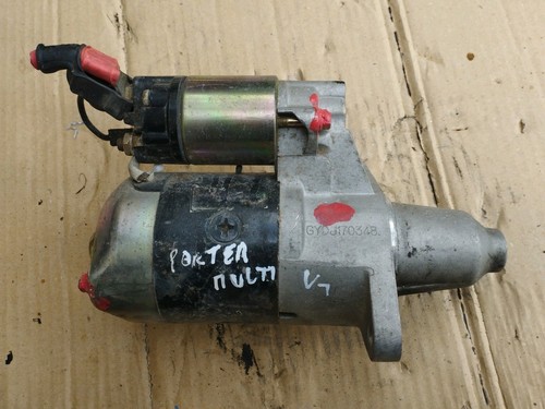 Motorino avviamento piaggio - d',