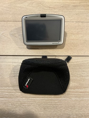 Tomtom 4v00 910 - 4", lcd