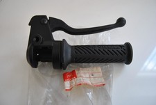 Manopola acceleratore con leva