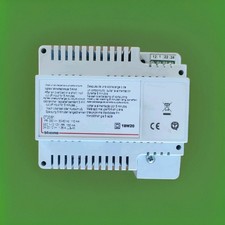 Alimentatore Citofonico