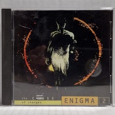 Enigma 2 The Cross of Changes