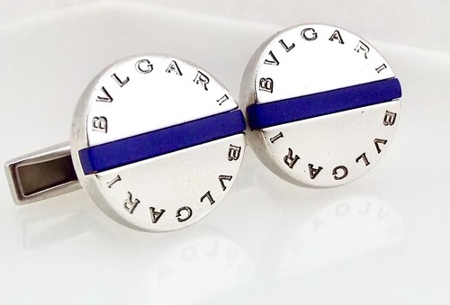 Bvlgari gemelli rotondi - bvlgari, da
