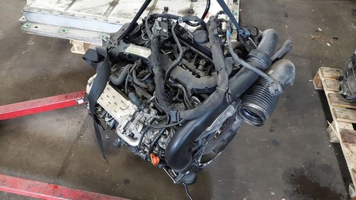 Motore mercedes benz - mercedes-benz, w246